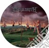 (LP Vinile) Megadeth - Youthanasia cd