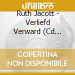 Ruth Jacott - Verliefd Verward (Cd Single) cd