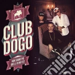 Club Dogo - Non Siamo Piu' Quelli Di Mi Fist cd