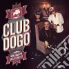 Club Dogo - Non Siamo Piu' Quelli Di Mi Fist cd