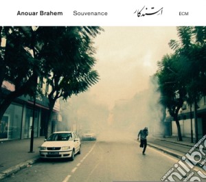 Anouar Brahem - Souvenance (2 Cd) cd musicale di Anouar Brahem