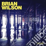 Brian Wilson - No Pier Pressure (Deluxe) cd
