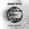 Emigrate - Silent So Long cd