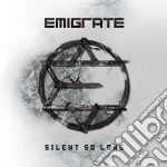 (LP Vinile) Emigrate - Silent So Long (2 Lp) vinile