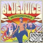 Bluejuice - Retrospectable