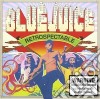 Bluejuice - Retrospectable cd