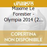 Maxime Le Forestier - Olympia 2014 (2 Cd) cd