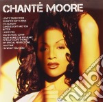 Moore Chante - Icon