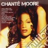 Moore Chante - Icon cd