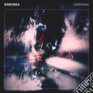 Empires - Orphan cd musicale di Empires