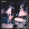 Empires - Orphan cd