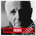Charles Aznavour - Encores cd