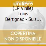 (LP Vinile) Louis Bertignac - Suis Moi (2 Lp) lp vinile di Bertignac, Louis