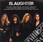 Slaughter - Icon