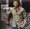 Turner Josh - Icon 2 cd