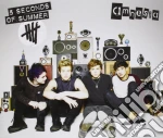 5 Seconds Of Summer - Amnesia cd