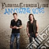 Florida Georgia Line - Anything Goes cd
