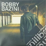 (LP Vinile) Bobby Bazini - Where I Belong vinile