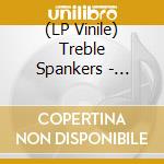 (LP Vinile) Treble Spankers - Hasheeda vinile