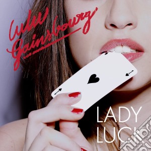 Lulu Gainsbourg - Lady Luck cd musicale di Lulu Gainsbourg