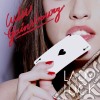 Lulu Gainsbourg - Lady Luck cd
