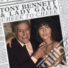 (LP Vinile) Tony Bennett & Lady Gaga - Cheek To Cheek (2 Lp) cd