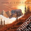 Weezer - Everything Will Be Alright In The End cd