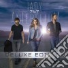 Lady Antebellum - 747 - Special Edition cd