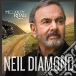 Neil Diamond - Melody Road (Deluxe Edition) cd
