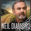 Neil Diamond - Melody Road (Deluxe Edition) cd