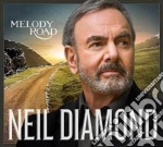 Neil Diamond - Melody Road cd