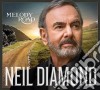 Neil Diamond - Melody Road cd