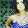 Amber Lawrence - Superheroes cd