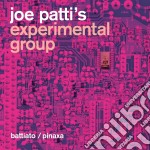 Franco Battiato / Pinaxa - Joe Patti's Experimental Group