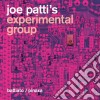 Franco Battiato / Pinaxa - Joe Patti's Experimental Group cd