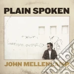 John Mellencamp - Plain Spoken cd