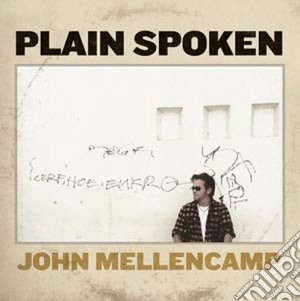 (LP Vinile) John Mellencamp - Plain Spoken lp vinile di John Mellencamp