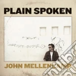(LP Vinile) John Mellencamp - Plain Spoken vinile