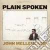 (LP Vinile) John Mellencamp - Plain Spoken cd