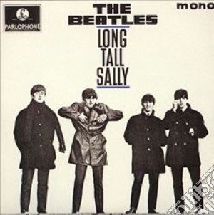 (LP Vinile) Beatles (The) - Long Tall Sally (7