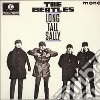 (LP Vinile) Beatles (The) - Long Tall Sally (7') cd