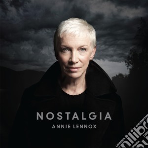 Annie Lennox - Nostalgia cd musicale di Annie Lennox