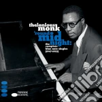 Thelonious Monk - 'Round Midnight: The Complete Blue Note Singles 1947-1952 (2 Cd) cd