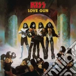 Kiss - Love Gun (Deluxe Edition) (2 Cd) cd