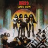 Kiss - Love Gun (Deluxe Edition) (2 Cd) cd