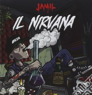 Jamil - Il Nirvana cd musicale di Jamil