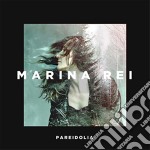 Marina Rei - Pareidolia