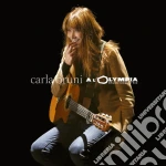 Carla Bruni - A L'Olympia (Jewel Box) cd