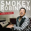 Smokey Robinson - Smokey & Friends cd