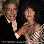 Tony Bennett / Lady Gaga - Cheek To Cheek (Deluxe Edition)